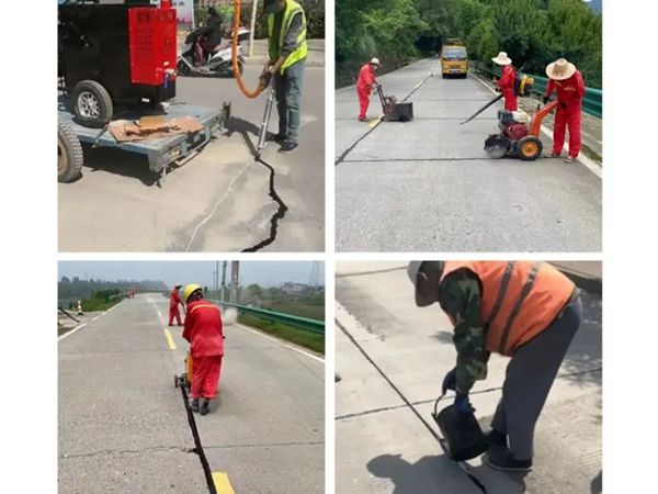 宁海杭州道路维修保养