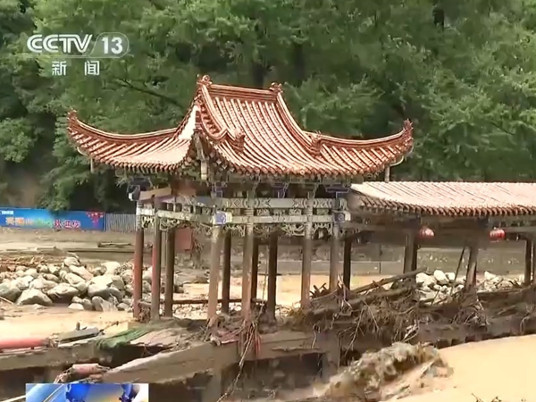 宁海榆中山洪灾害启示录：沥青道路抗灾养护技术升级指南（